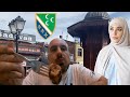 Wie leben Muslime in Serbien? Novi Pazar | Sandzak 🇷🇸