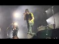 My Chemical Romance Thank You For The Venom Live 4K Eden Project England May 16 2022