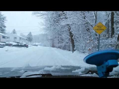 Nevada Framingham MA. Enero 24 2,015