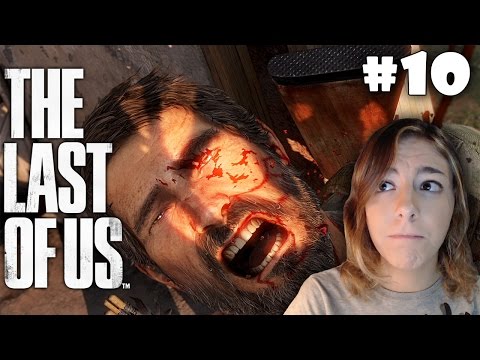 MORIRE SEMPRE, VIVERE MAI - The Last of Us #10