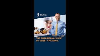 Download lagu The Surprising Cause of Sweet Cravings mp3