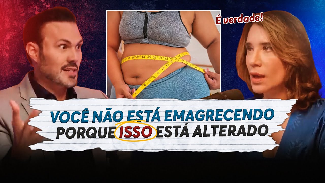 Impacto da alimentação na MENOPAUSA- Corte do PodPeople