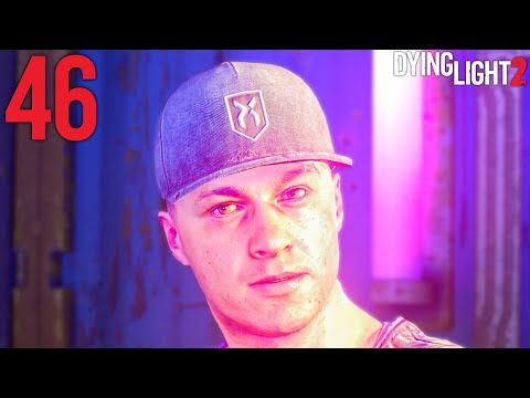 Załatwiamy ostatnie sprawy! | Dying Light 2 PL 4K [#46]