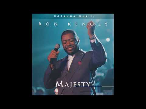 .::Ron Kenoly::. – Majesty Full Album 1998