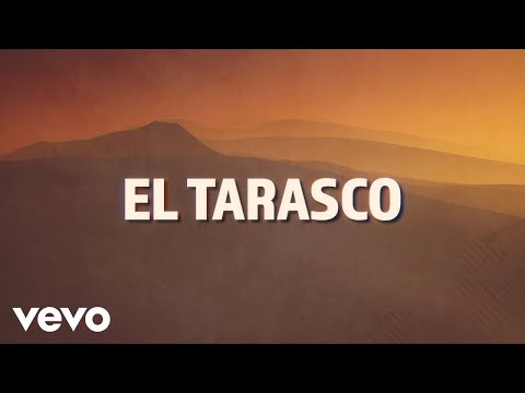 La Arrolladora Banda El Limón De René Camacho - El Tarasco (LETRA)