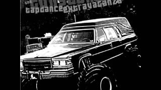 The Tony Danza Tapdance Extravaganza - Tony Little, Jack Daniels, And The Open Road