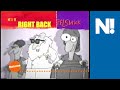 Nickelodeon Pelswick Pictograph Bumpers February 1 2003