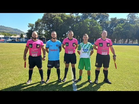 Veteranos: Melhores Momentos Racen 4 X 0 Forquetense