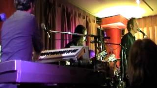 TheWatch Dance on a Vulcano Batard San Prospero MO