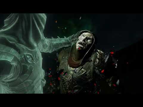 Shadow of War Walkthrough Part 21: The Shadow Wars (Epilogue) part 1