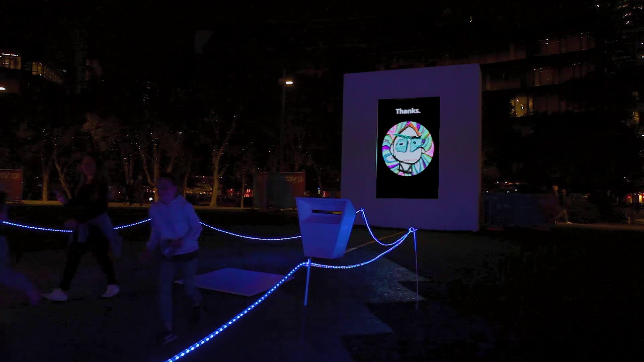 See What I See - Vivid 2019