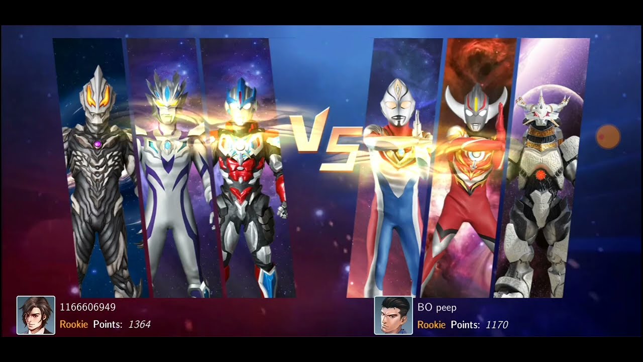 Gameplay Video