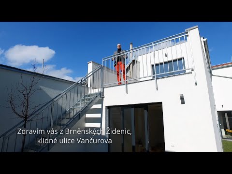 PRODÁNO Prodej domu 4kk s atriem167m2-klidná ulice Vančurova, Brno-Židenice- Zdeněk Štourač RE/MAX