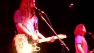 Busted in Baylor County (live) - Shooter Jennings