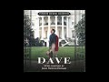 OST Dave (1993): 22. Into The Fog