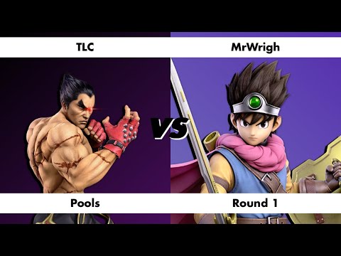 TLC vs KBM | Mr Wrigh