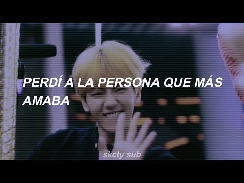 really i didn't know//exo//sub español//chanbaek