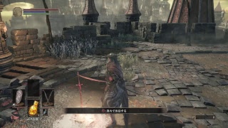 [ﾀﾞｰｸｿｳﾙ3]＃１　今さら初見。どんどんぶっ倒れていこう！不屈の精神で。