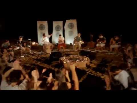 Acústico D3 - Pago Promessa (Luau D3) Part. Dan Vieira