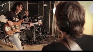 Ciclonautas.- Los Hermanos (Videoclip Oficial)