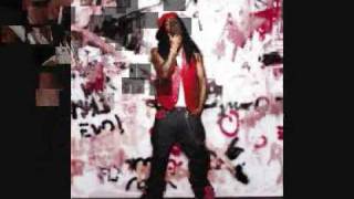 Lil wayne Ft 2 Pistols-Like a Knife