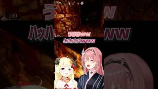 いやしけいわためぇとルイねぇ #角巻わため #わたわた動画 #hololive