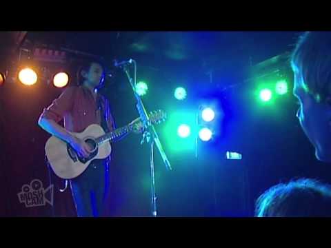 Paul Dempsey - Have You Fallen Out Of Love (Live in Sydney) | Moshcam