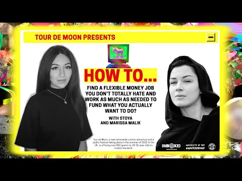 How to find a flexible money job you don’t totally hate? With Stoya and Marissa Manuka Honey