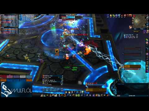 Ira Dei vs. Lei Shen (10-Man NORMAL)