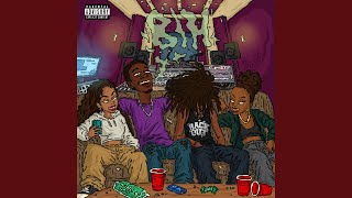 Cover art for bih - FarrellB, RainingLol