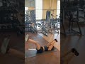 Kriti Sanon Workout Jim