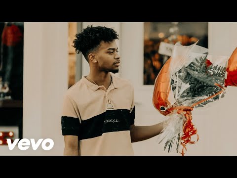 UNOWAY - Valentine / Back In Time (Official Music Video)
