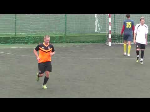 КХ 14 Las Palmas - Tigers