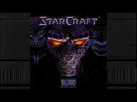 𝕊𝕥𝕒𝕣𝕔𝕣𝕒𝕗𝕥 - ℙ𝕣𝕠𝕥𝕠𝕤𝕤 𝕋𝕙𝕖𝕞𝕖 𝟛 (Slowed + Reverb)