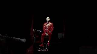 Cem Adrian - Buruk - Congresium Ankara