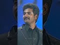 Sivakarthikeyan Appa Sendiment Award Panksan Appa Sk Sivakarthikeyen Appa
