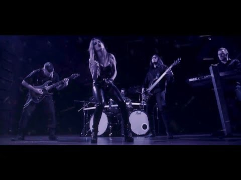 MEDEN AGAN - The Purge (Official Video)