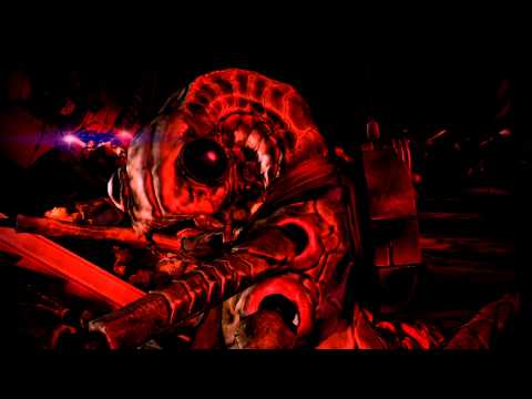 Mass Effect 3 - Hardcore Walkthrough Part 107 - (Denonu Plays) | Denonu Does Gaming