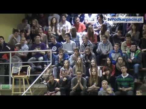 Piotr Sokołowski: "Wszystko idzie w dobrym kierunku". TSV zbroi się na przyszły sezon (FILM)