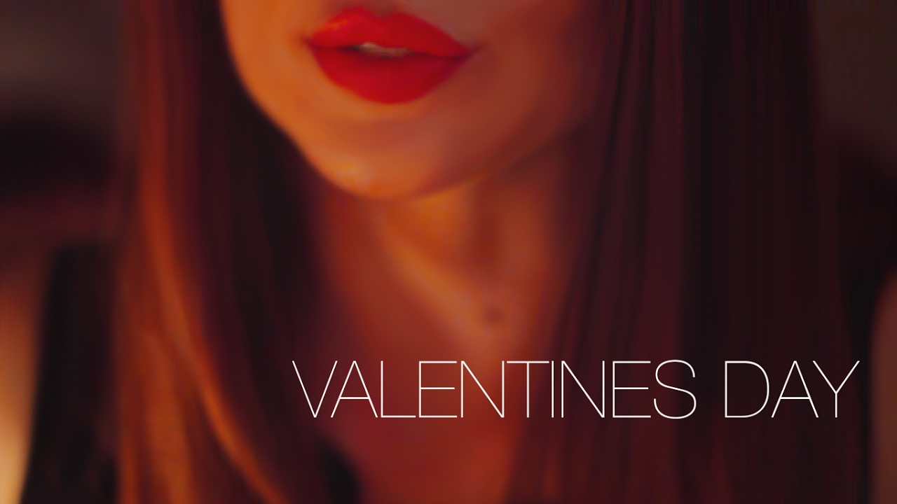 ♥  Valentine's Day ♥