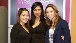 Monrose-Strictly Physical