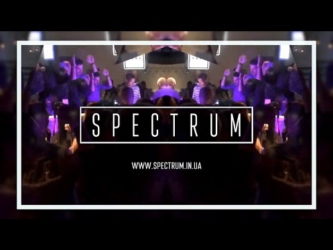 SPECTRUM vol. 1 @ Caletón