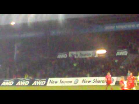 Fc Biel-FC Basel 03.03. 2011