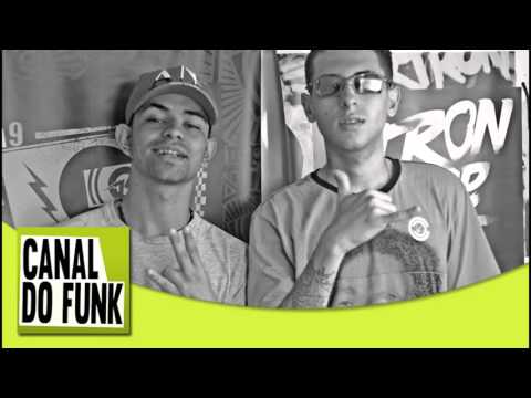 MC Guilherminho e MC Hollywood - Não tá na Moda (DJ Loirin) Lançamento 2015