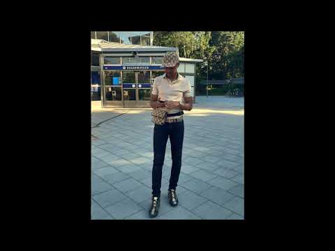 EUROO x AWAVE TYPE BEAT  -  "Paranoid"