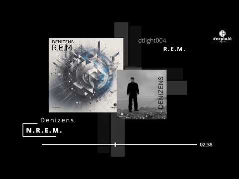 Denizens - N.R.E.M. (R.E.M.)