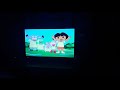 Opening Of Wonder Pets Save The Nursery Rhyme DVD From 2008