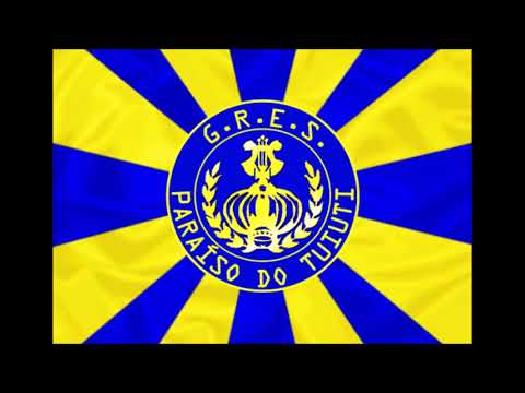 PARAÍSO DO TUIUTI - 2010