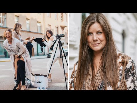 Bianca Ingrosso-klipparen ger sina bästa Youtubetips