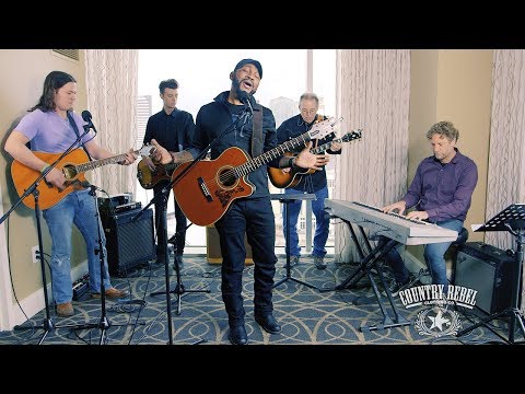 Thumbnail for Tony Jackson 'She's Taking Me Home' // Country Rebel Skyline Sessions by Tony Jackson